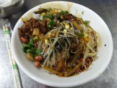 -宋记海南粉传承老店(人民西路店)