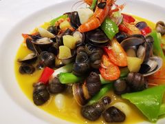 -宁波新晶都开元名庭大酒店·华晶中餐厅(百丈东路店)