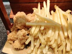 -老淮滨-蚌埠非遗小吃(淮河路店)