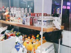 零售区-农家霸王地锅鸡(国顺东路店)