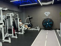 -EASY POWER健身工作室(浦东大道店)