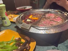 -牛New寿喜烧(中山公园龙之梦店)