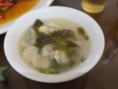 -飞虹鱼馆(春华路店)