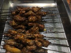 -清真·马峰烤肉(小学习北巷店)