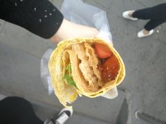 -天坛东门(地铁站)
