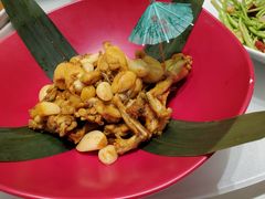 -湖锦酒楼·30年经典湖北菜(沌口店)