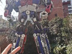 -豆蔻电影主题餐厅(四牌楼店)