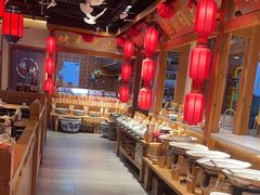 -鸽子窝(黄村店)