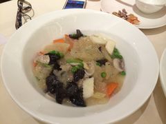 -老正兴菜馆(福州路店)