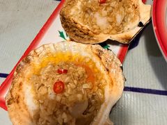 -辉记炭烧海鲜大排档·老字号(福田店)