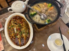 -一楼食业·美食人家