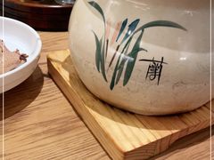 -顺风汤馆·广府粤菜(江宸天街店)