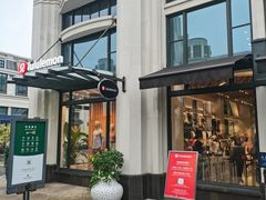 -lululemon(比斯特购物村店)