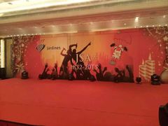 -北京中国大饭店