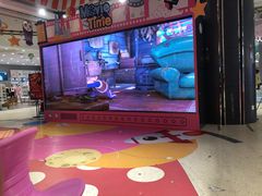 -天虹购物中心(石路店)