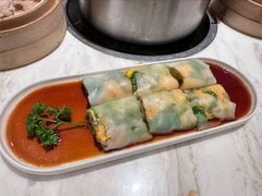 -花城粤菜餐厅(高新区店)