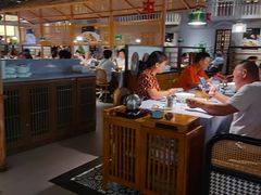 -晓粤·惹味粤菜(凯德乐峰广场店)