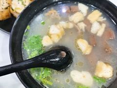-小杨生煎(宝山花园城店)