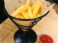 宽薯-清真·艾美可餐厅(大悦汇店)
