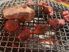 -釜山火炉·海鲜烤肉(紫藤路店)