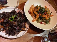 -兰溪小馆(东直门簋街店)