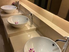 -百合酒店-香榭里自助餐厅