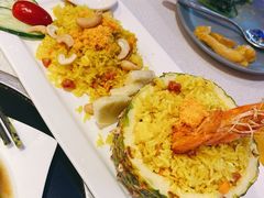 -Linlin泰餐厅(华夏幸福店)