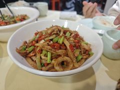 -笨罗卜浏阳菜馆(龙华鹏润达店)