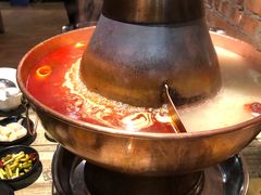 -郑享吃烧烤烩面(红专路店)