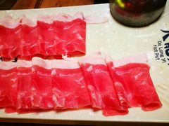 -大龙辣火锅·龙虾·烧烤(湖滨新天地店)