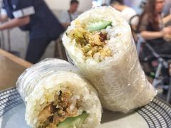 -桃园眷村(万象天地店)