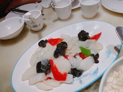-老淮安·淮安菜(周恩来纪念馆店)