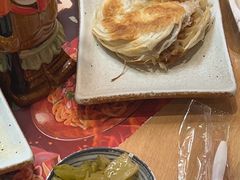 -大师兄·西北小馆(北站缤果空间店)