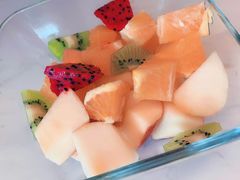 -必胜客(WOW象山涌金广场店)