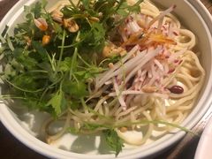 川味鸡丝凉面-让我们见个面(祥云小镇店)