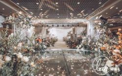 -蘭club婚礼策划