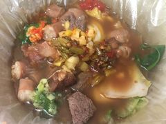 -小草糖水(海棠村店)