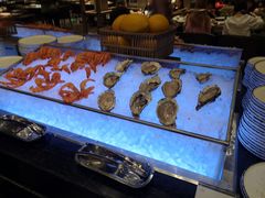 -博林天瑞喜来登酒店·西丽尚膳