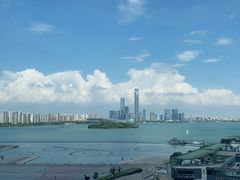 -馋遇江南·精致湖景雅宴(东方之门店)