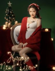 -十月孕记孕妈妈摄影