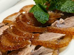 -北平盛世·新京菜·北京烤鸭(劲松·双井店)