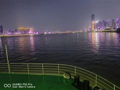 -武汉两江游览·夜游长江(汉口粤汉码头)
