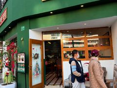 -堂屋糖水店(愚园店)