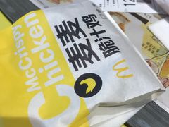 -麦当劳(捞品城店)
