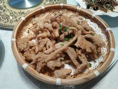 -鑫巴蜀小镇 · 水煮鱼专研店(玉桥店)