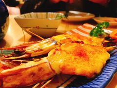 -隐泉京望日式料理(太和广场店)