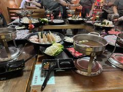 -丽江庭院之爱在路上(西单店)
