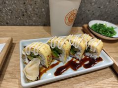 -池奈·咖喱蛋包饭(熙地港店)