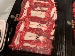 -顶福胜潮汕牛肉火锅(观沙岭店)