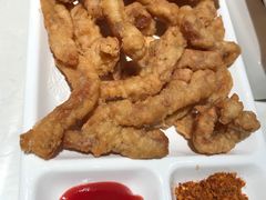 -海底捞火锅(上元大街店)